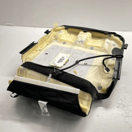 2016-18 Honda Pilot Front Passenger Seat Bottom Lower Cushion OEM Leather B