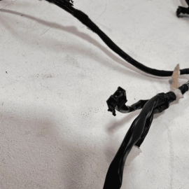 2015-17 Lexus NX200T NX300H Front Left Driver Side Door Wire Wiring Harness