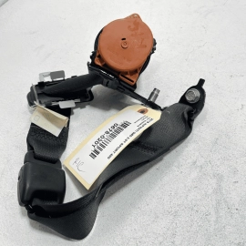 2018-2020 Infiniti Q50 Red Sport Rear Center Seat Belt Seatbelt Retractor O