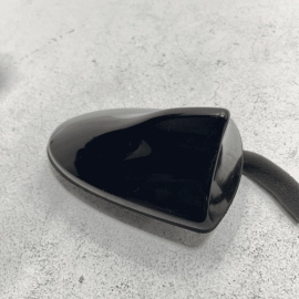 2014-2020 Infiniti Q50 Red Sport Roof Shark Fin Satellite Antenna Module OE