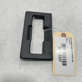 2014-2020 Infiniti Q50 Red Sport Rear Seat Right or Left Latch Striker Cove