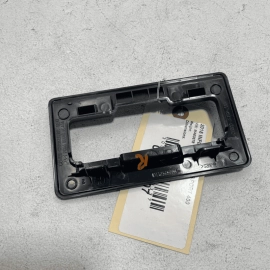 2014-2020 Infiniti Q50 Red Sport Rear Seat Right or Left Latch Striker Cove