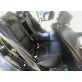 2014-2020 Infiniti Q50 Red Sport Rear Seat Right or Left Latch Striker Cove