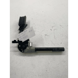 2012-2017 Kia Rio Right Passenger Side Front Seat Belt Anchor Pretensioner 