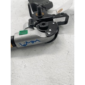 2012-2017 Kia Rio Right Passenger Side Front Seat Belt Anchor Pretensioner 