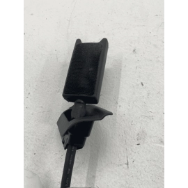 2012-2017 Kia Rio Right Passenger Side Front Seat Belt Anchor Pretensioner 