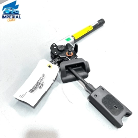 2012-2017 Kia Rio Right Passenger Side Front Seat Belt Anchor Pretensioner 
