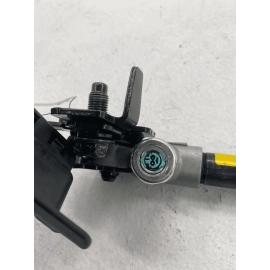 2012-2017 Kia Rio Right Passenger Side Front Seat Belt Anchor Pretensioner 
