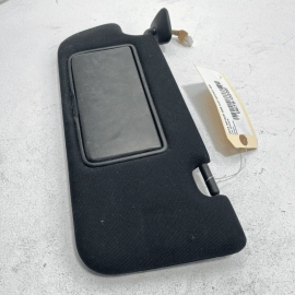 2017 - 2020 Infiniti Q50 Red Sport Left Driver Side Sunvisor Sun Visor OEM
