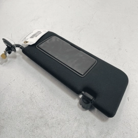 2017 - 2020 Infiniti Q50 Red Sport Right Passenger Side Sunvisor Sun Visor 