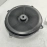 2014 - 2020 Infiniti Q50 3.0L Rear Subwoofer Sub Woofer Bose Speaker Unit O