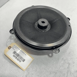 2014 - 2020 Infiniti Q50 3.0L Rear Subwoofer Sub Woofer Bose Speaker Unit O