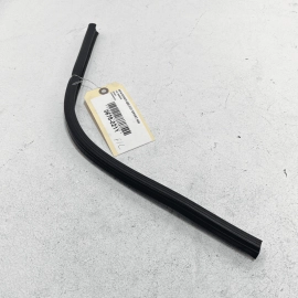 2017-20 INFINITI Q50 FRONT LEFT OR RIGHT WEATHERSTRIP SEAL BRAKE FLUID COVE
