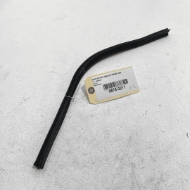 2017-20 INFINITI Q50 FRONT LEFT OR RIGHT WEATHERSTRIP SEAL BRAKE FLUID COVE
