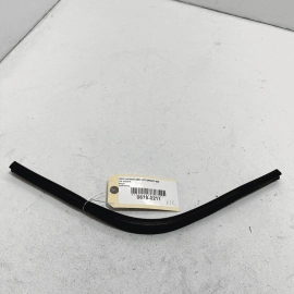 2017-20 INFINITI Q50 FRONT LEFT OR RIGHT WEATHERSTRIP SEAL BRAKE FLUID COVE