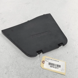 2014-2020 INFINITI Q50 FRONT DRIVER SIDE COWL BRAKE FLUID ACCESS COVER LID  2014-2020 INFINITI Q50 FRONT DRIVER SIDE COWL BRAKE FLUID ACCESS COVER LID