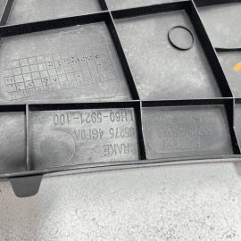 2014-2020 INFINITI Q50 FRONT DRIVER SIDE COWL BRAKE FLUID ACCESS COVER LID  2014-2020 INFINITI Q50 FRONT DRIVER SIDE COWL BRAKE FLUID ACCESS COVER LID