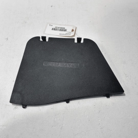 2014-2020 INFINITI Q50 FRONT DRIVER SIDE COWL BRAKE FLUID ACCESS COVER LID  2014-2020 INFINITI Q50 FRONT DRIVER SIDE COWL BRAKE FLUID ACCESS COVER LID