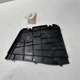 2014-2020 INFINITI Q50 FRONT DRIVER SIDE COWL BRAKE FLUID ACCESS COVER LID  2014-2020 INFINITI Q50 FRONT DRIVER SIDE COWL BRAKE FLUID ACCESS COVER LID