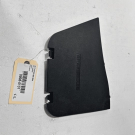 2014-2020 INFINITI Q50 FRONT DRIVER SIDE COWL BRAKE FLUID ACCESS COVER LID  2014-2020 INFINITI Q50 FRONT DRIVER SIDE COWL BRAKE FLUID ACCESS COVER LID