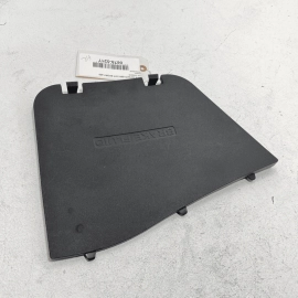 2014-2020 INFINITI Q50 FRONT DRIVER SIDE COWL BRAKE FLUID ACCESS COVER LID  2014-2020 INFINITI Q50 FRONT DRIVER SIDE COWL BRAKE FLUID ACCESS COVER LID
