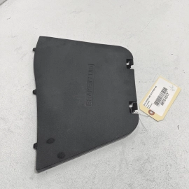 2014-2020 INFINITI Q50 FRONT DRIVER SIDE COWL BRAKE FLUID ACCESS COVER LID  2014-2020 INFINITI Q50 FRONT DRIVER SIDE COWL BRAKE FLUID ACCESS COVER LID