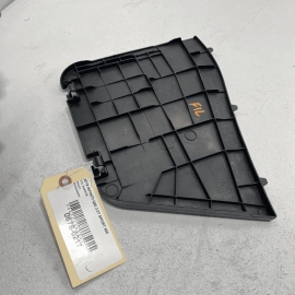2014-2020 INFINITI Q50 FRONT DRIVER SIDE COWL BRAKE FLUID ACCESS COVER LID  2014-2020 INFINITI Q50 FRONT DRIVER SIDE COWL BRAKE FLUID ACCESS COVER LID