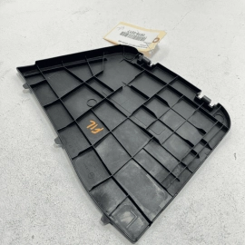 2014-2020 INFINITI Q50 FRONT DRIVER SIDE COWL BRAKE FLUID ACCESS COVER LID  2014-2020 INFINITI Q50 FRONT DRIVER SIDE COWL BRAKE FLUID ACCESS COVER LID