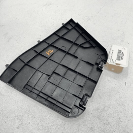 2014-2020 INFINITI Q50 FRONT DRIVER SIDE COWL BRAKE FLUID ACCESS COVER LID  2014-2020 INFINITI Q50 FRONT DRIVER SIDE COWL BRAKE FLUID ACCESS COVER LID