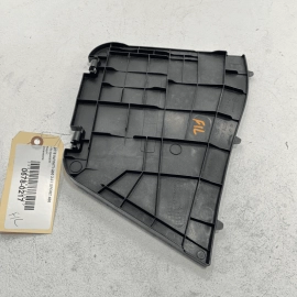 2014-2020 INFINITI Q50 FRONT DRIVER SIDE COWL BRAKE FLUID ACCESS COVER LID  2014-2020 INFINITI Q50 FRONT DRIVER SIDE COWL BRAKE FLUID ACCESS COVER LID