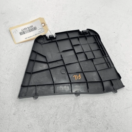 2014-2020 INFINITI Q50 FRONT DRIVER SIDE COWL BRAKE FLUID ACCESS COVER LID  2014-2020 INFINITI Q50 FRONT DRIVER SIDE COWL BRAKE FLUID ACCESS COVER LID