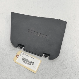 2014-2020 INFINITI Q50 FRONT DRIVER SIDE COWL BRAKE FLUID ACCESS COVER LID  2014-2020 INFINITI Q50 FRONT DRIVER SIDE COWL BRAKE FLUID ACCESS COVER LID