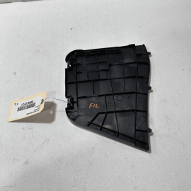 2014-2020 INFINITI Q50 FRONT DRIVER SIDE COWL BRAKE FLUID ACCESS COVER LID  2014-2020 INFINITI Q50 FRONT DRIVER SIDE COWL BRAKE FLUID ACCESS COVER LID