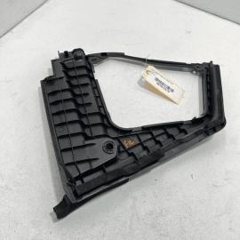 14-20 INFINITI Q50 COWL PANEL FRONT DRIVER SIDE BRAKE FLUID COVER SEAL TRIM