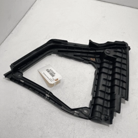 14-20 INFINITI Q50 COWL PANEL FRONT DRIVER SIDE BRAKE FLUID COVER SEAL TRIM