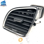 2016-2018 AUDI Q3 DASH DASHBOARD LEFT DRIVER SIDE AIR OUTLET VENT GRILLE OE