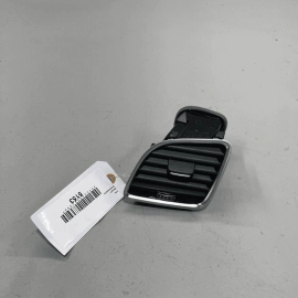 2016-2018 AUDI Q3 DASH DASHBOARD LEFT DRIVER SIDE AIR OUTLET VENT GRILLE OE