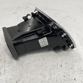 2016-2018 AUDI Q3 DASH DASHBOARD LEFT DRIVER SIDE AIR OUTLET VENT GRILLE OE