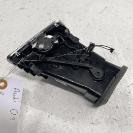 2016-2018 AUDI Q3 DASH DASHBOARD LEFT DRIVER SIDE AIR OUTLET VENT GRILLE OE