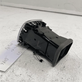 2016-2018 AUDI Q3 DASH DASHBOARD LEFT DRIVER SIDE AIR OUTLET VENT GRILLE OE