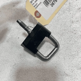2014-2020 INFINITI Q50 LEFT OR RIGHT HOOD LOCK LATCH STRIKER & COVER OEM =1