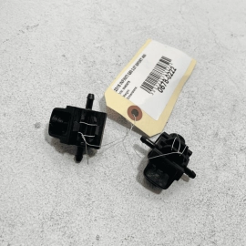 14-2020 INFINITI Q50 Q60 FRONT WINDSHIELD WASHER NOZZLE W/OUT HOSE OEM SET 