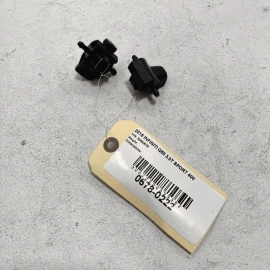14-2020 INFINITI Q50 Q60 FRONT WINDSHIELD WASHER NOZZLE W/OUT HOSE OEM SET 