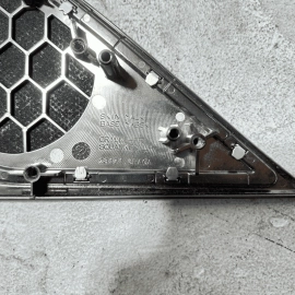 2017-19 INFINITI Q50 FRONT LEFT DRIVER DOOR PANEL SPEAKER COVER GRILLE BOSE