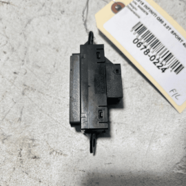 INFINITI Q50 2014-2020 FRONT LEFT DRIVER SIDE SEAT MEMORY CONTROL SWITCH OE