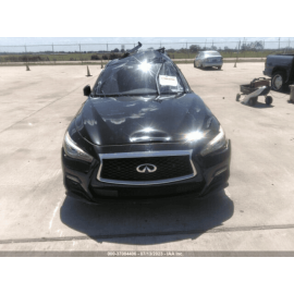 INFINITI Q50 2014-2020 FRONT LEFT DRIVER SIDE SEAT MEMORY CONTROL SWITCH OE