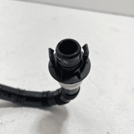2020-2022 TESLA MODEL Y PENTHOUSE OUTLET COOLANT COOLING HOSE PIPE TUBE OEM