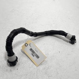 2020-2022 TESLA MODEL Y PENTHOUSE OUTLET COOLANT COOLING HOSE PIPE TUBE OEM