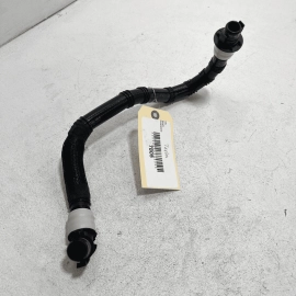 2020-2022 TESLA MODEL Y PENTHOUSE OUTLET COOLANT COOLING HOSE PIPE TUBE OEM