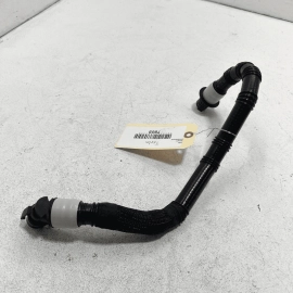 2020-2022 TESLA MODEL Y PENTHOUSE OUTLET COOLANT COOLING HOSE PIPE TUBE OEM